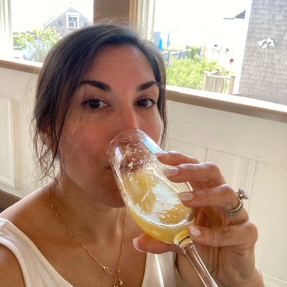 Meet your Posher, Ines